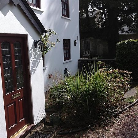 The Laurels Bed And Breakfast Cardiff Exterior foto