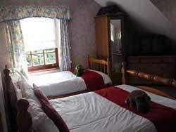 The Laurels Bed And Breakfast Cardiff Exterior foto