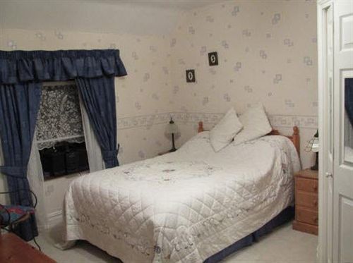 The Laurels Bed And Breakfast Cardiff Exterior foto