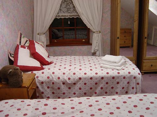 The Laurels Bed And Breakfast Cardiff Exterior foto